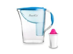 Glas-Wasserfilter Rot Inkl. 1 AquaMag Filterkartusche -Siemens Store 6f314427 d9cf 4b22 89f9 ad520eeb81ff 4