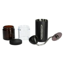 COMANDANTE C40 MK3 Schwarz -Siemens Store 79a77860 b37f 46da b70b 0f8eb5c2ed1d