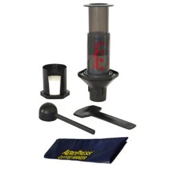 AeroPress Go Coffee Maker Kaffeebereiter, Inkl. 350 Filtern -Siemens Store 8596a7ab 51c2 429e a77f b74626e35d5b 1 scaled