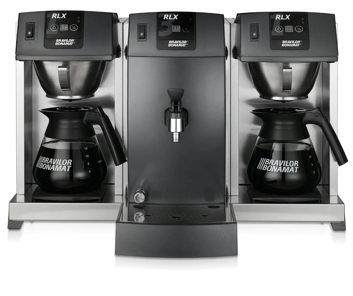 Bonamat Kaffeemaschine 2,20 L Airport Kaffee / 3 Bonamat Kaffeemaschine 2,20 L Airport Kaffee / – Bild 3