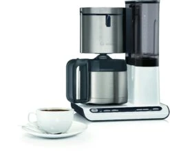 Bosch TKA8A681 Kaffeemaschine Halbautomatisch Filterkaffeemaschine 1,1 L -Siemens Store 8f37bd7d 7050 457e b5a6 3538988e7931