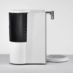 Wasserfilter SPRING-TIME CLASSIC, Weiß -Siemens Store 99bceca7 2f23 46bb 856f afc640f0c924