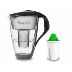 Glas-Wasserfilter Rot Inkl. 1 Alkaline Filterkartusche -Siemens Store 9cda840f 6f7b 4de0 881b aee4bde43fa6 5