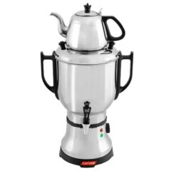 Caytime 15 L Doppelwand Isolierung Analog A15 Teemaschine Samowar Semaver Teekocher Teeautomat Glühwein Spender 9 Caytime 15 L Doppelwand Isolierung Analog A15 Teemaschine Samowar Semaver Teekocher Teeautomat Glühwein Spender -Siemens Store 9d19c738 50aa 4ed6 9571 8be321a058e7