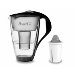 Glas-Wasserfilter Mint Inkl. 6 Protect+ Filterkartuschen -Siemens Store 9f92754f 4904 4351 a8f3 5bddc30d4319