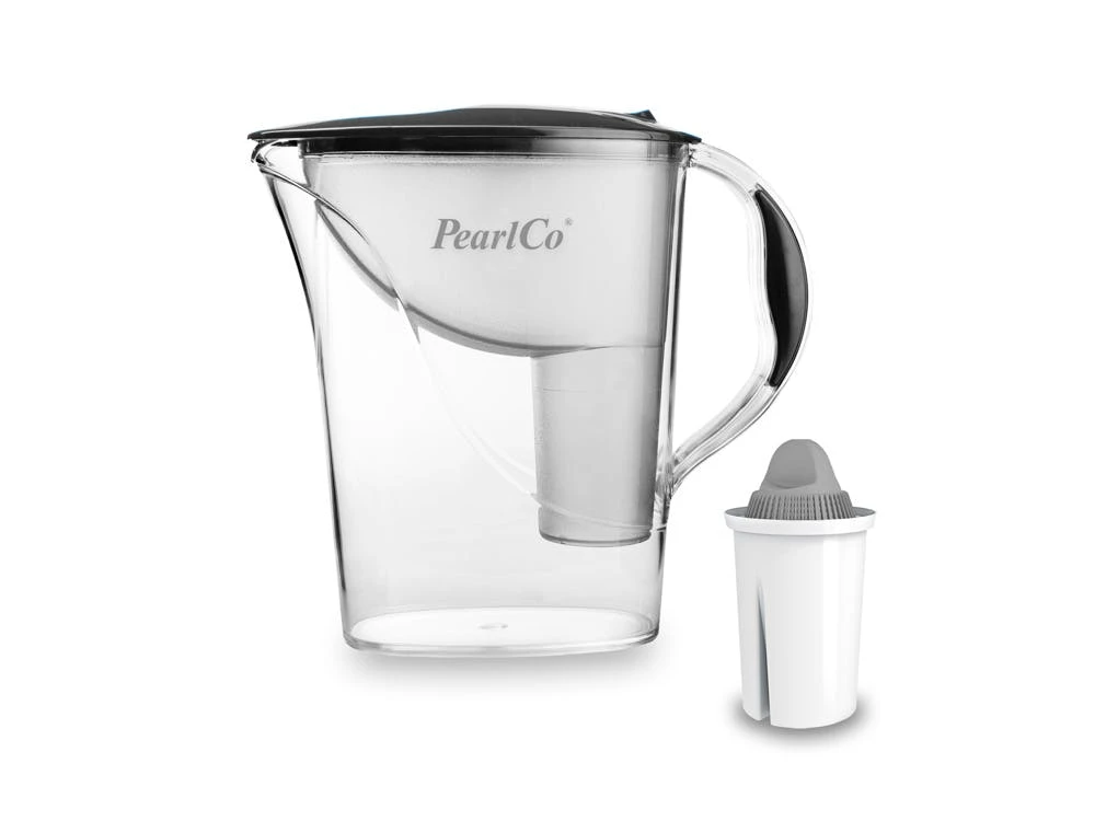 Wasserfilter Astra Weiß Inkl. 1 Protect+ Filterkartusche 7 Wasserfilter Astra Weiß Inkl. 1 Protect+ Filterkartusche – Bild 7