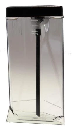 Siemens Milchbehälter TZ90009,11011374 (komplett) Für EQ.9 S300, EQ.9 S500, EQ.9 S700, EQ.9 -Siemens Store a1297baf b804 4c64 8fed 6960767515ab