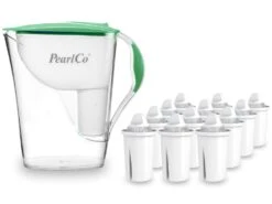 Wasserfilter Fashion Mint Inkl. 1 Universal Filterkartusche -Siemens Store a9ddcbd0 3f55 4b17 8bb2 5e761c5890ed