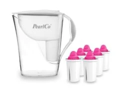 Wasserfilter Standard Blau Inkl. 6 AquaMag Filterkartuschen -Siemens Store aa3355d3 4075 483a 9099 bfcaca1e5b96