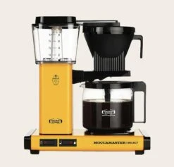 Moccamaster KBG Select Filterkaffeemaschine Matt Black 13 Moccamaster KBG Select Filterkaffeemaschine Matt Black -Siemens Store aee547d7 f609 4cc0 a7d0 2bed20447933 2