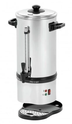 Rundfilter Kaffeemaschine Pro II 60T + 250 Rundfilter -Siemens Store b154c2e3 b84a 4b9a 99e2 854e48ec897d 3