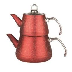 VIVIANA PIRAMIT MODELS 1 Teekannen-Set, Rostfrei, Für Viele Herdtypen, Ergonom -Siemens Store b19bc4e5 f749 4ae5 9fe4 12e3138c12aa 1