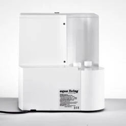 Wasserfilter SPRING-TIME CLASSIC, Weiß -Siemens Store b55f2e18 c643 4742 8bdd c4718a132321 1