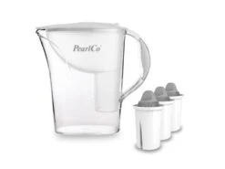 Wasserfilter Standard Weiß Inkl. 12 Protect+ Filterkartuschen -Siemens Store b9e7e31b bd4f 491b 9375 3366fe9e2322