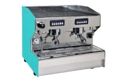 Siebträger - Espressomaschine BAROSSI Professionale 3 Gr. Semi-Autom. - Edelstahlausführung -Siemens Store bb248297 7bf3 4451 82f0 caed9f1f6a16 2