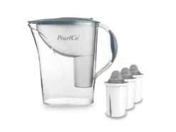 Wasserfilter Standard Anthrazit Inkl. 12 Protect+ Filterkartuschen -Siemens Store bb6b4917 7824 4d55 8f8c 2784287d7a99 1