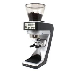 Baratza Virtuoso+ 70 W Schwarz, Silber -Siemens Store bc6fad77 7b92 4832 be9e 9db04dce45d0 3
