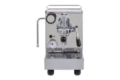 Siebträger - Espressomaschine BAROSSI Professionale 3 Gr. Semi-Autom. - Edelstahlausführung -Siemens Store be12e757 6f9e 43a4 b17d 6c6e67ecee6e 2