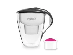 Wasserfilter Standard Anthrazit Inkl. 6 AquaMag Filterkartuschen -Siemens Store bf86645e 3089 42ff 9c4b aeec549866ba 3