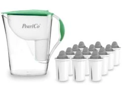 Wasserfilter Fashion Mint Inkl. 3 Protect+ Filterkartuschen 10 Wasserfilter Fashion Mint Inkl. 3 Protect+ Filterkartuschen -Siemens Store bfdcf4eb cde2 4026 9149 d2d9ebeef507 1