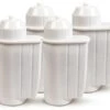 4x Wasserfilter 28931 Für Siemens EQ3 EQ6 EQ7 EQ500 EQ700 EQ9 Bosch VeroSeries Neff Gaggenau Wie TZ70003 12008246