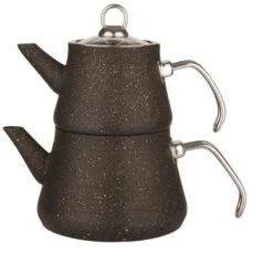 VIVIANA KRISTAL MODELS 3 Teekannen-Set, Rostfrei, Für Viele Herdtypen, Ergonom -Siemens Store c65ed7e0 61c8 42ae 8143 881c0cc16c86