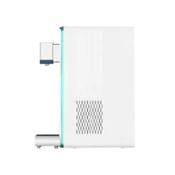 BEM IDA Wasserfilter Und Wasserstoff-Ionisator Für Trinkwasser Mit Festwasseranschluss. Umkehrosmose, Temperatureinstellung 10-100°C, -Siemens Store c68aeb35 20ec 4c2e b50f 764470beed3a