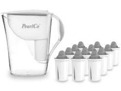 Wasserfilter Fashion Weiß Inkl. 1 Protect+ Filterkartusche -Siemens Store ccf2e757 c1bf 4e2f 890c d2e31b0f02e2 1