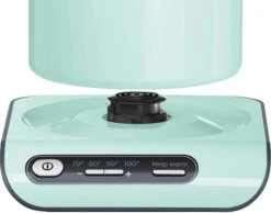 Bosch Wasserkocher Styline TWK8612P Mint Turquo -Siemens Store d39bdbcb df93 4712 baba 3a0b774be1ba