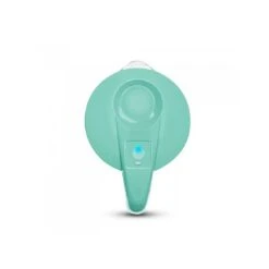 Glas-Wasserfilter Mint Ersatzdeckel