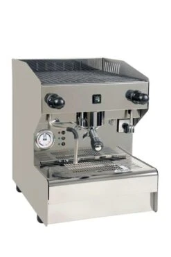 Siebträger - Espressomaschine BAROSSI Speciale 1 Gr. Semi-Autom. - Edelstahlausführung 9 Siebträger - Espressomaschine BAROSSI Speciale 1 Gr. Semi-Autom. - Edelstahlausführung -Siemens Store d796f229 778c 408b 9f5c 0bc083a5434f 1
