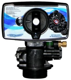 KBS Elegant B65 Entkalker 3600Lt. Automatisch Mit 3/4` Anschluss -Siemens Store d862c588 d231 4cd2 836d 5b7823712b69