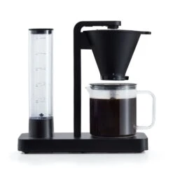 Acopino Roma One Touch Halbautomatisch Espressomaschine 1,7 L -Siemens Store d9f0c797 7183 42a9 891f 80e6829fcc6d