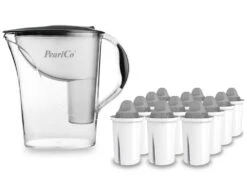 Wasserfilter Standard Grau Inkl. 12 Universal Filterkartuschen -Siemens Store dcff16c4 bdf1 4586 bb6a 1f176715b655 1