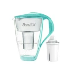 Glas-Wasserfilter Mint Inkl. 6 Universal Filterkartuschen -Siemens Store dfc230e1 c4b4 464d 8a94 577799c80296