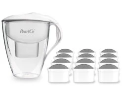 Wasserfilter Astra Anthrazit Inkl. 12 Protect+ Filterkartuschen -Siemens Store e1ab4513 cd93 4f6f 9992 038e89eaea91