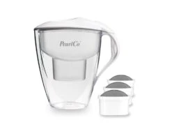 Wasserfilter Astra Weiß Inkl. 12 Protect+ Filterkartuschen 9 Wasserfilter Astra Weiß Inkl. 12 Protect+ Filterkartuschen -Siemens Store e2e71a0a b602 48fc 8c40 1009d365b491 2