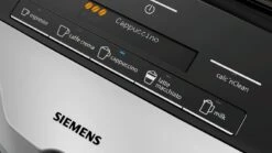 Siemens TI353501DE Kaffeemaschine Vollautomatisch Filterkaffeemaschine 1,4 L -Siemens Store e46d5068 68d2 478d a143 dfbc291cb264