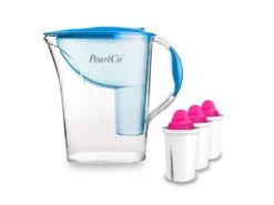 Wasserfilter Standard Blau Inkl. 1 AquaMag Filterkartusche -Siemens Store ec931ecd 7e10 4339 af02 4a112528c6eb 2