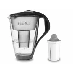 Wasserfilter Astra Anthrazit Inkl. 12 Protect+ Filterkartuschen -Siemens Store ee143e79 4deb 46da bf3f 4cf6e86a051d