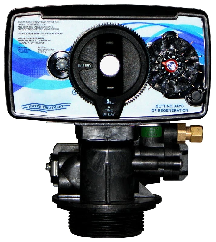 KBS Mini Boy B65 Entkalker 1950Lt. Automatisch Mit 3/4` Anschluss 1 KBS Mini Boy B65 Entkalker 1950Lt. Automatisch Mit 3/4` Anschluss