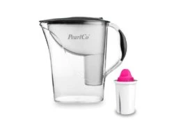 Wasserfilter Fashion Weiß Inkl. 1 AquaMag Filterkartusche -Siemens Store f2bfc31b 718e 4da8 a4d1 95c6d70417dd 4