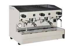 Siebträger - Espressomaschine BAROSSI Speciale 1 Gr. Semi-Autom. - Edelstahlausführung 10 Siebträger - Espressomaschine BAROSSI Speciale 1 Gr. Semi-Autom. - Edelstahlausführung -Siemens Store f4e33b4a 5bc9 4bd6 b7a5 3c4aa4b3d494 1