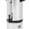 Rundfilter Kaffeemaschine Pro II 60T + 500 Rundfilter + Flüssig-Entkalker