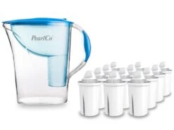 Wasserfilter Standard Blau Inkl. 6 Universal Filterkartuschen -Siemens Store faf8923b dace 4571 a1a4 8bc88821b5e6 2