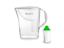 Wasserfilter Standard Weiß Inkl. 1 Protect+ Filterkartusche -Siemens Store fd87ac6a 26c7 4991 bbe7 af1b94825dde 1