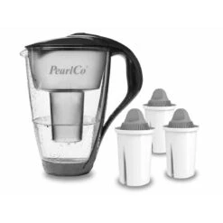 Wasserfilter Astra Anthrazit Inkl. 1 Protect+ Filterkartusche -Siemens Store fdfda995 a7d8 4a8a 8f3c 5428cddc4981 5